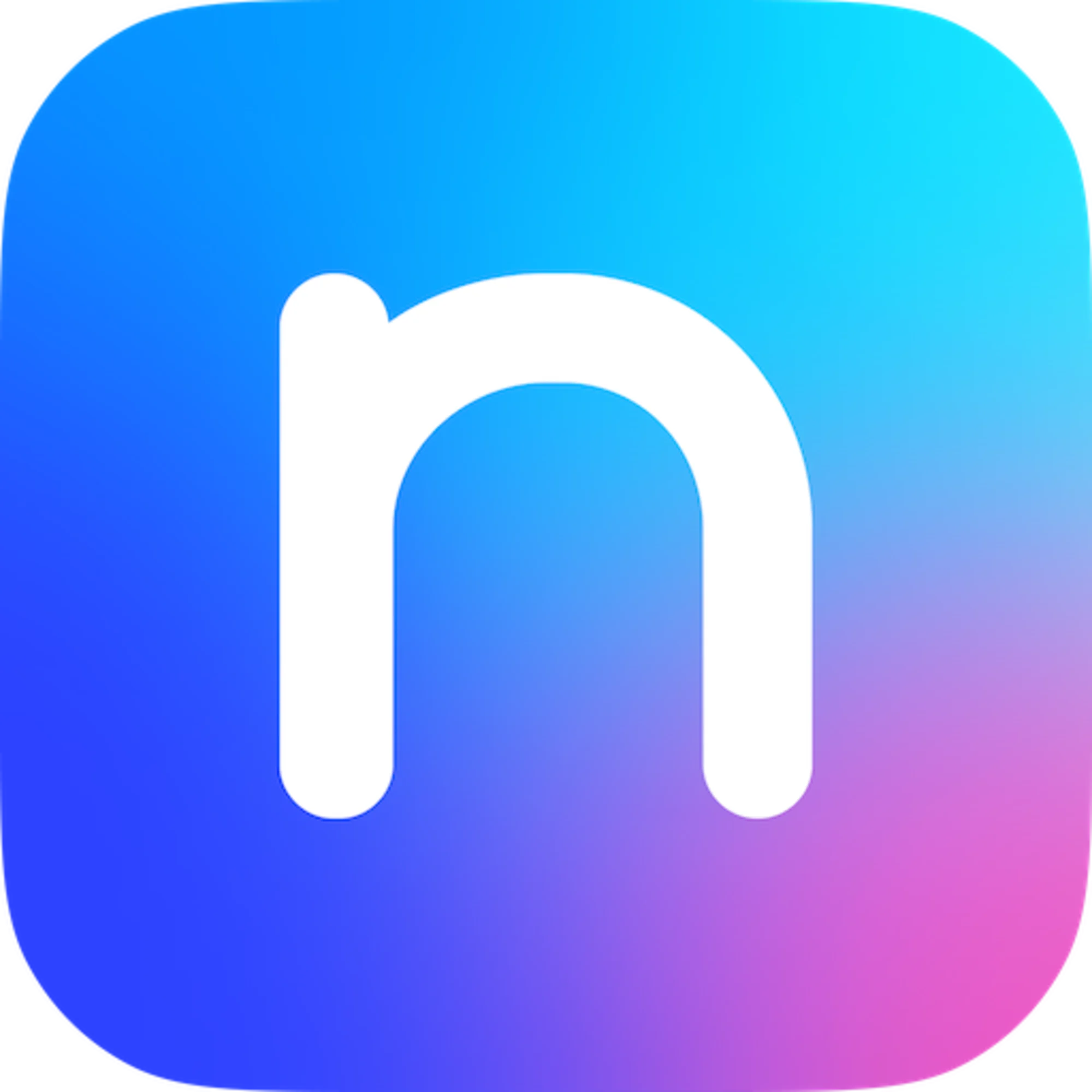 Notta AI logo