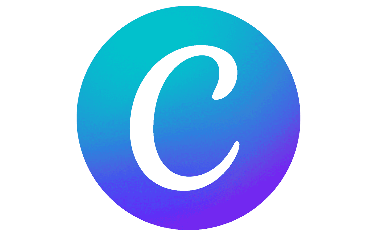 Canva logo