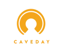 Caveday logo