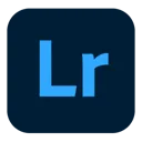 Lightroom logo