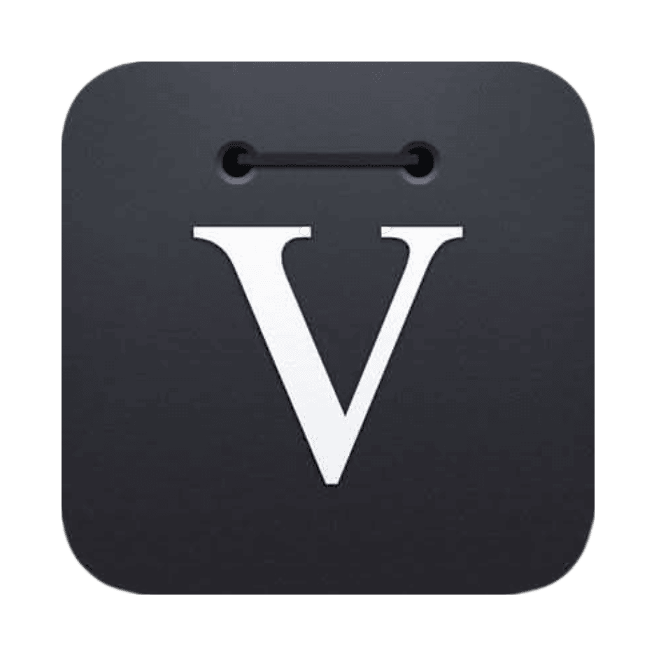 Vantage Calendar logo