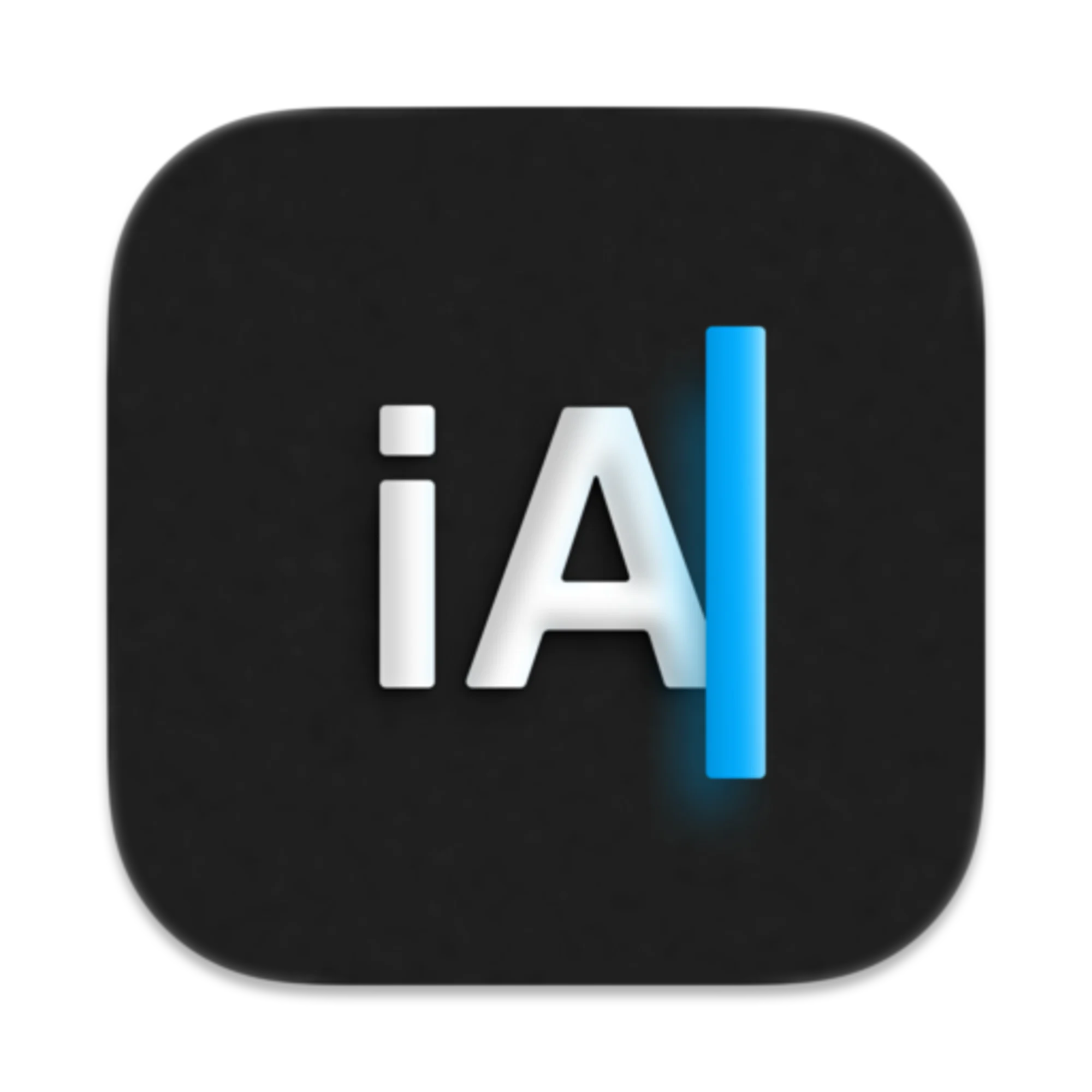 iA Writer logo