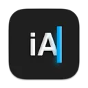 iA Writer logo