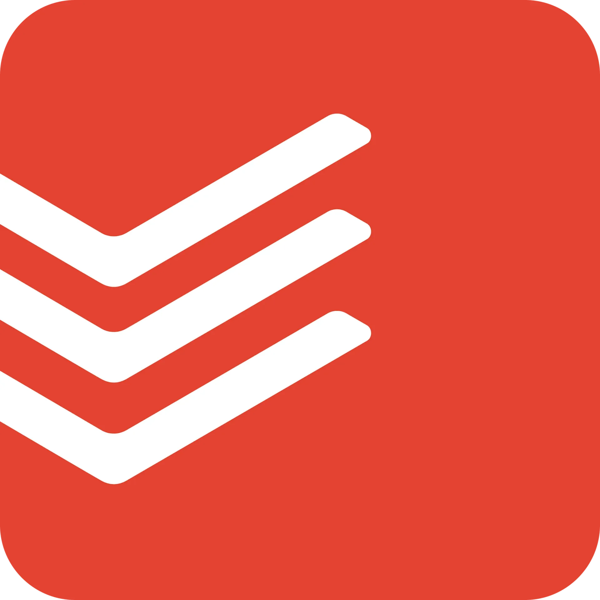 Todoist logo