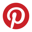 Pinterest logo