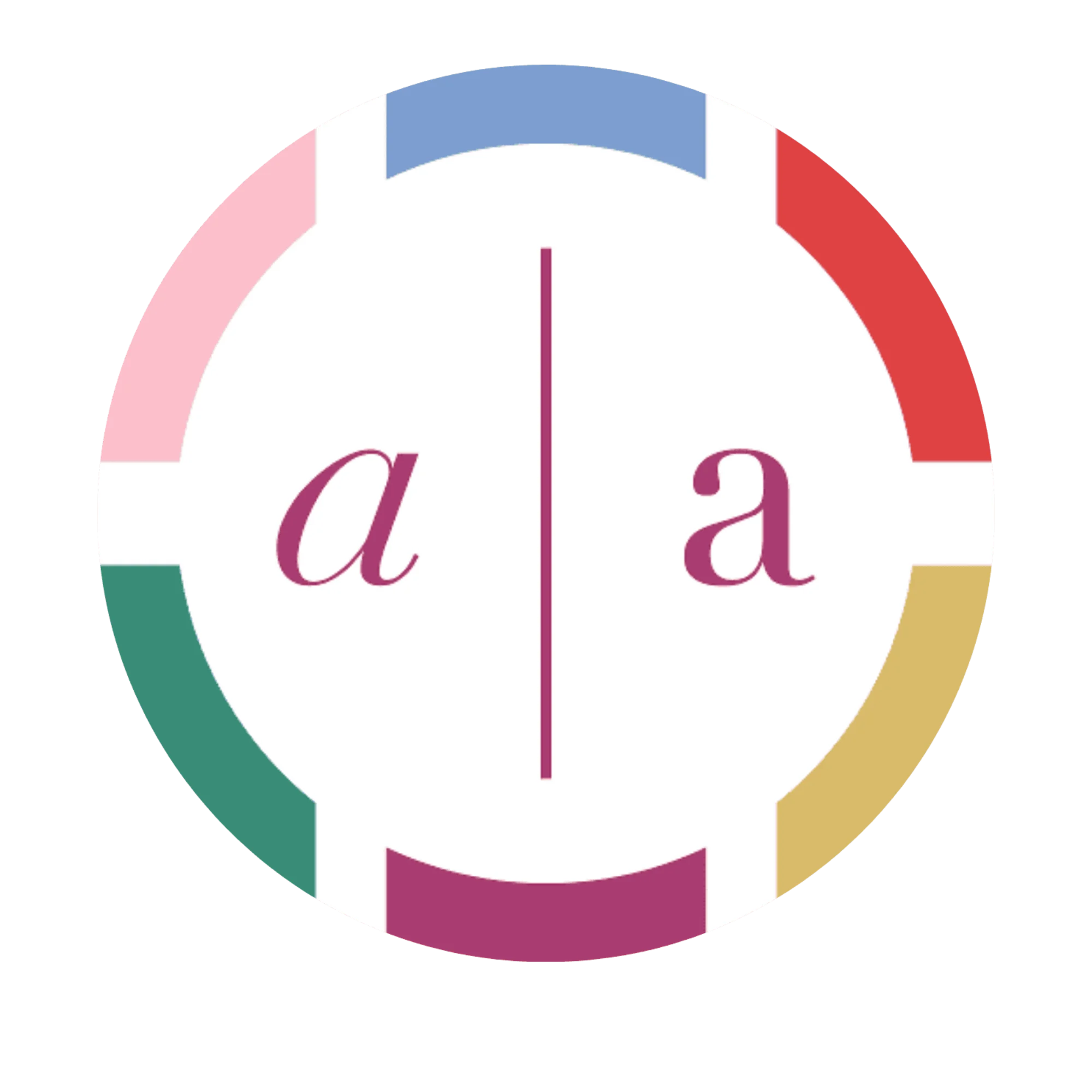 Artful Agenda logo