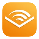 Audible logo