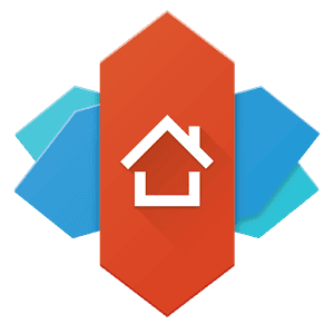 Nova Launcher logo