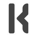 KWGT logo
